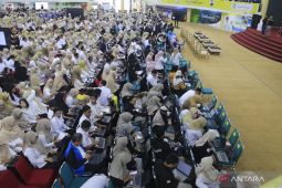 Wali Kota Balikpapan ajak guru kuasai teknologi dalam mengajar