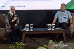 Wamenkop: Pondok pesantren berpotensi jadi tempat pergerakan ekonomi