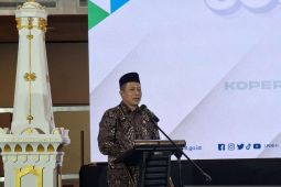 Menkop: KDMP diharapkan siap beroperasi pada April atau Mei 2026