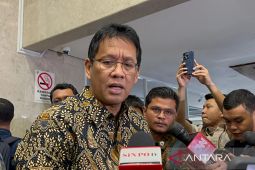 Purbaya setujui menambah pasokan LPG bersubsidi jelang Nataru