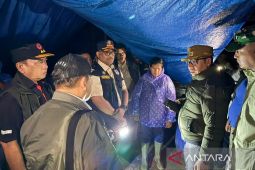 Kemendagri-BNPB siapkan posko nasional tangani bencana Tapanuli Utara