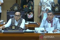 Komisi III sebut tak boleh lagi ada pelanggaran HAM setelah KUHAP baru berlaku