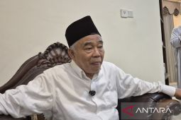 JKSN gelar istighosah doakan Nahdlatul Ulama