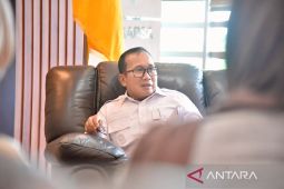 Kubu Raya jadi satu-satunya daerah yang mendapat izin pemekaran desa