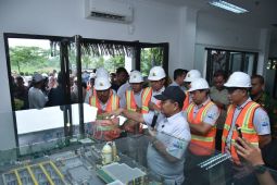 Pemkot Jambi perkenalkan kepala daerah Apeksi potensi budaya lokal