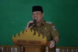 Wabup Lampung Timur dorong kuatkan aksi konvergensi menuju Generasi Emas 2045