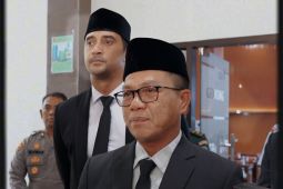 Bupati Bandung soroti tingginya warga yang terindikasi judi daring