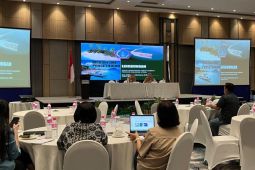 Pemprov Sulut kolaborasi BI transformasi izin lingkungan permudah Investasi