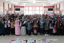 Disdik Kotim dorong implementasi UKS dan dokter kecil wujudkan generasi sehat