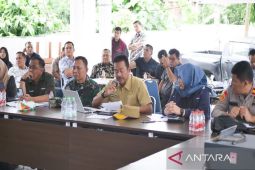 Akses terputus, Madina desak bantuan alat berat dan  BBM