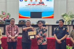 Pemda-BI perkuat sinergi kendalian inflasi di Minahasa Tenggara