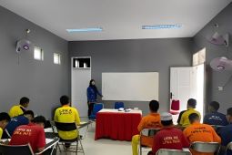 LPKA Palu dan Disdikbud perkuat pemenuhan hak pendidikan anak binaan