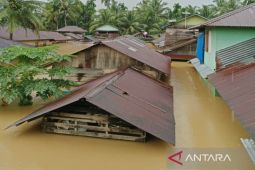 Dinas Pendidikan Madina terbitkan edaran libur untuk sekolah terdampak banjir