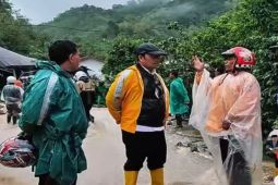 Aceh Tengah darurat bencana, sembilan warga meninggal tertimbun longsor