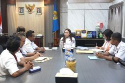 Pemkot Kupang dan KPOTI bersinergi melestarikan permainan tradisional