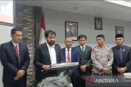 Update bencana Aceh, Mualem tetapkan status tanggap darurat