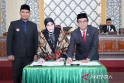 Pemkot dan DPRK Banda Aceh Sepakati Raqan APBK 2026