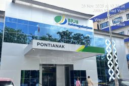 MLT BPJS Ketenagakerjaan, punya rumah bukan lagi impian
