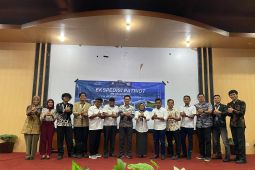 Tim Patriot IPB ungkap peluang besar hilirisasi perikanan di Morotai