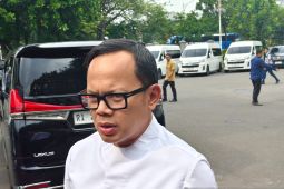Presiden Prabowo perintahkan kementerian gerak cepat tangani bencana Aceh dan Sumatera