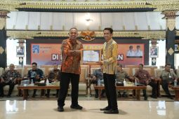 Pemkab Sleman selenggarakan "JDIH Award" tingkat kalurahan