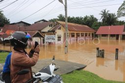 Telkom fokus pulihkan layanan terdampak bencana di Aceh-Sumut