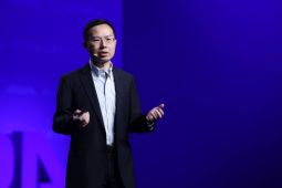 Alibaba Cloud dinobatkan sebagai Emerging Leader