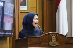 APBD Kabupaten Serang 2026 prioritaskan pendidikan dan insentif guru