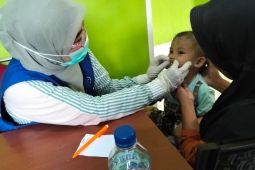 Pelayanan Kesehatan Bergerak layani 3.979 pasien wilayah 3T Sulsel