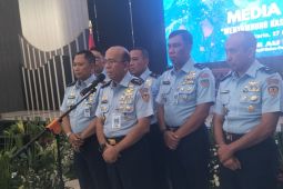 TNI AU pastikan tidak ada aktivitas pesawat asing di bandara IMIP