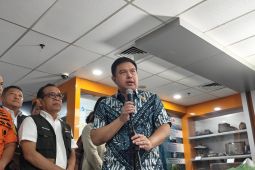 Aceh, Sumut, Sumbar diminta optimalkan dana darurat untuk atasi bencana