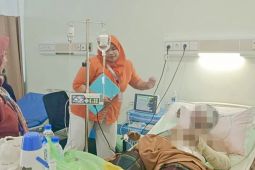 BPJS Ketenagakerjaan  beri santunan JKK korban insiden kapal di ASL Shipyard