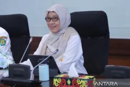 Kaltim tingkatkan integritas birokrasi berorientasi layanan publik