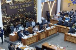 Baleg DPR mengusulkan RUU Penyadapan masuk Prolegnas Prioritas 2026