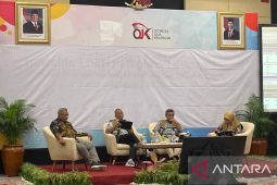 Investor pasar modal Banten tembus 931 ribu, Tangerang Raya mendominasi