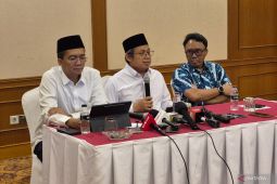 Katib Syuriyah PBNU tegaskan surat yang beredar adalah benar dan sah