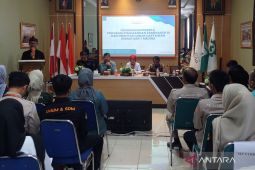 Disnakertrans Garut mendorong institusi pemerintah buka program magang