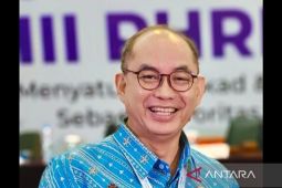 Mantan Wakil Gubernur Bali maju jadi calon Ketua PHRI