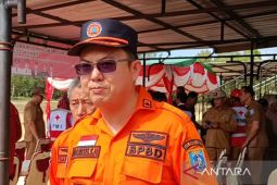 Bangka Barat kuatkan edukasi mitigasi kurangi dampak bencana