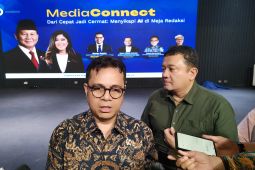 Kemenkomdigi: Setiap usaha pembuatan AI berdaulat Indonesia