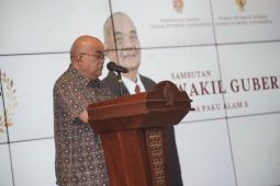 Paku Alam X: Keterbukaan informasi cara pemerintah hormati warga