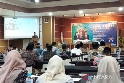 Kemenag RI: Pemerintah setujui pendirian Dirjen Pesantren