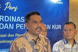 Menteri UMKM dorong penertiban-peralihan pedagang barang thrifting