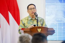 Bappenas dan Huawei kerja sama kembangkan transformasi digital