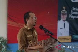 Bangka Tengah siapkan skema penyesuaian TPP ASN