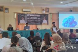 LPPOM Babel: Sertifikasi halal instrumen strategis dalam hadapi pasar global