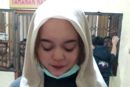 Polisi Jambi tetapkan lima orang tersangka pengeroyokan mahasiswi