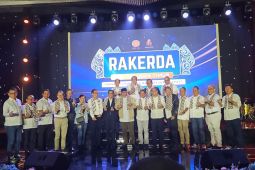 Wagub dan DPD REI bersinergi jaga keberlanjutan properti Jatim