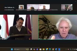 UPNV Jakarta dan UP Diliman berkolaborasi diskusikan demokrasi di ASEAN