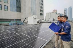 DPR dorong elektrifikasi wujudkan kemandirian energi